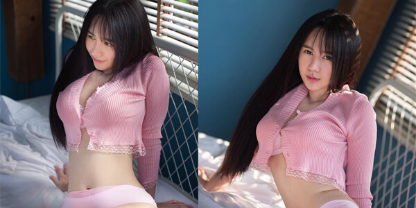 ภาพหีสวย ๆ สาวสวยโชว์หี โชว์นมสวย ๆ สาวไทยถ่ายแบบวาบหวิว