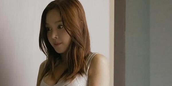 หนังเกาหลีอีโรติก Dream Woman Selling movie korean