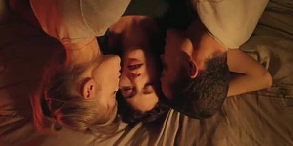 หนังxฝรั่ง MovieSex Scenes pussy licking สวิงกิ้งน้องสาว