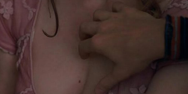 หนังโป้ฟรีฝรั่ง Laura Linney big natural tits อยากโดนแทงหี