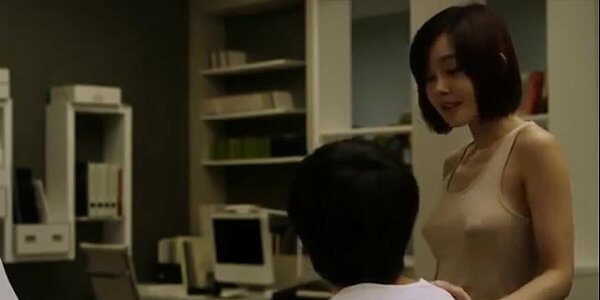 หนังเรทเกาหลี สอนพิเศษทำให้เสียวหี My Friend’s Older Sister