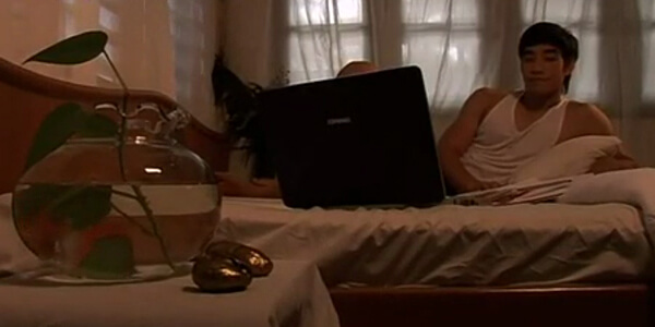 หนังอาร์ไทย นางตานีที่รัก ปลุกผีสาวมาบำเรอกาม ดูหนังอาร์ไทย