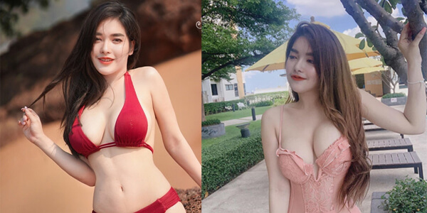 รูปโป๊หี นางแบบสาวเปิดหุ่นสุดแซ่บ สาวสวยโชว์นม แก้ผ้าเปลือยเต้า