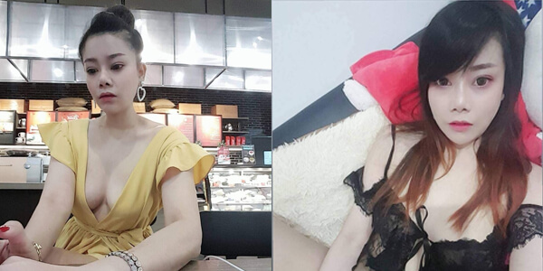 รูปหลุดทางบ้าน สาวใหญ่ร่านควยแหกหีโชว์ เหงาหี เลยอยากอวดหีใหญ่