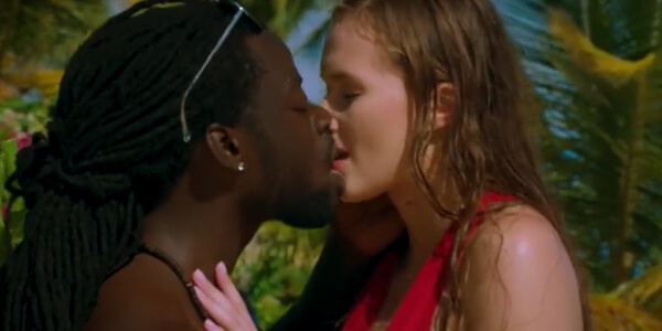หนังโป๊ยุโรป Fuck Interracial Caribbean ไอ้มืดเย็ดโหดสาวฝรั่ง