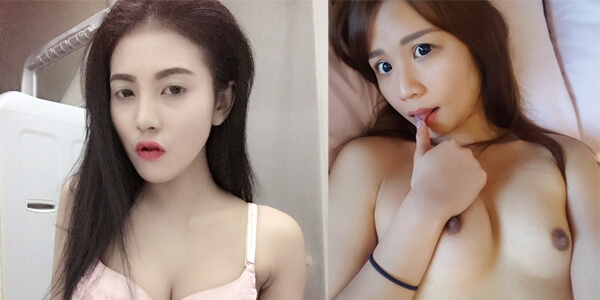 ภาพโป๊ทางบ้าน หลุดวัยรุ่นสาวทางบ้านโชว์นม เปิดหีโชว์เสียว เนินหีใหญ่