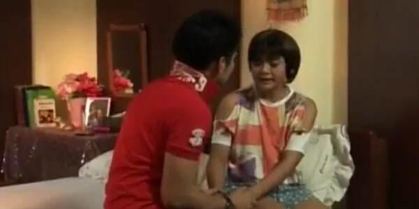 เรทอาร์ไทย เชอร์รี่ สามโคก พบรักกับหนุ่มดอยอินทนนท์