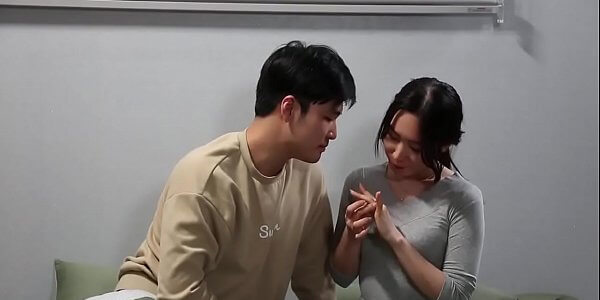ดูหนังอาร์ฟรี สาวน้อยจอมร่านรัก Brother’s Girl Korean Part 3