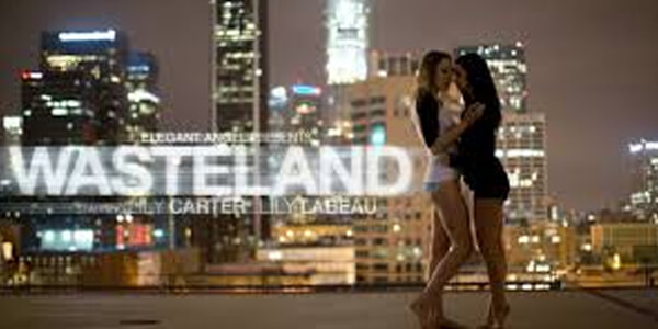หนังอาร์เก่า Watch Wasteland (2012) korean rate r Online Free