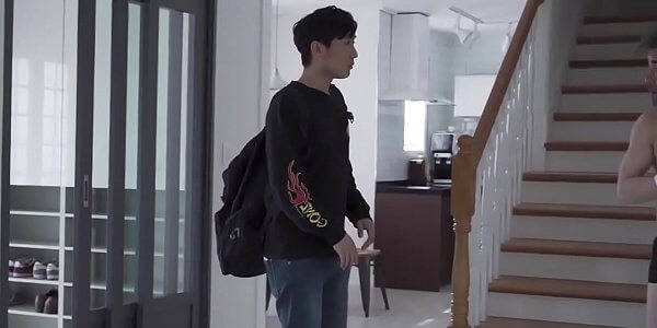 หนังเรทอาร์เกาหลี ชู้รักหนุ่มต่างชาติ Foreign love affair korean rate r