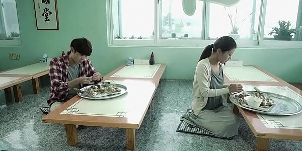 หนังอาร์เกาหลี พักร้อน สอนรัก Vacation teaching love rate r movie