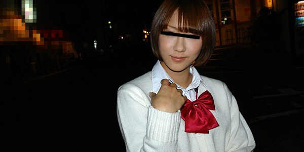 หนังเอวี เย็ดหีสาวผมสั้นร่านควย 10Musume 022211_01