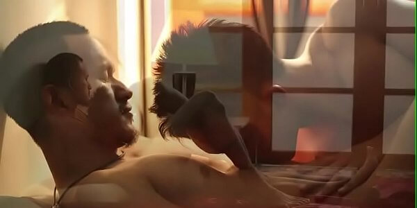 หนังxเกย์ไทย ผู้ชายชอบผู้ชายตูดใหญ่ Men like men with big ass