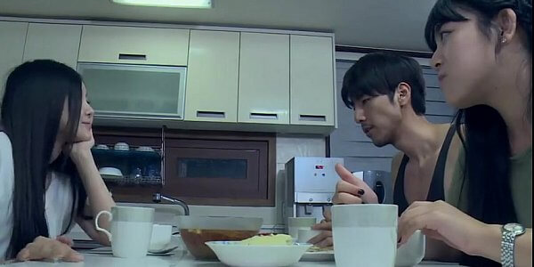 อีโรติคเกาหลี สาวร่านควย แอบเป็นชู้กับผัวเพื่อน Secretly adultery with friends