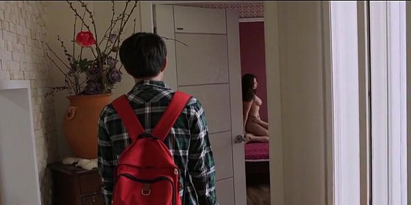 หนังอาร์เก่า แอบรักสาวข้างบ้าน Secretly love the girl next door