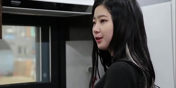 หนังเรทอาร์เกาหลี เย็ดหีน้องสาวคนสวย The brother’s girl rate r korean