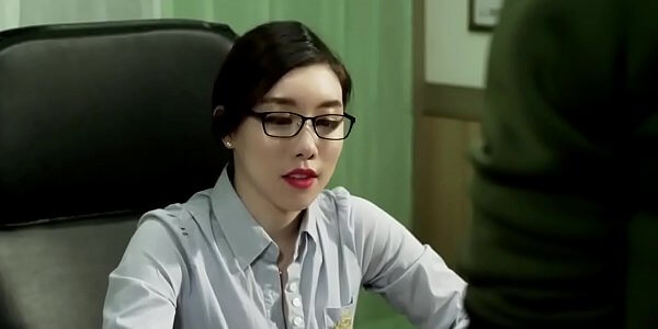 ดูหนังอาร์ สาวออฟฟิศร่านควย The taste of love young office rate r