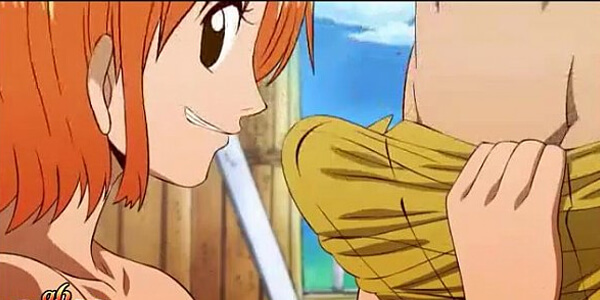 คลิปการ์ตูนโดจิน โม๊คควยพร้อมกัน 2 ควย Two horny girls dick at once