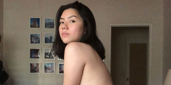 ภาพหีสวย ๆ น้องหมวยปล่อยของ แจกฟรีภาพหลุดทางบ้าน