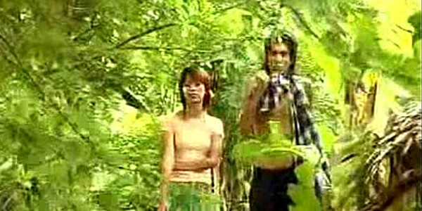 หนังโป๊ของไทย สาวบ้านนอกติดเซ็กส์ เย็ดเก่ง ดูดควย ดูหนังโป๊ใหม่ ๆ
