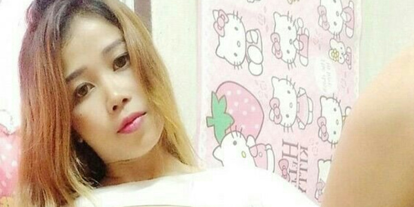 รูปโป๊สาวไทย สาวใหญ่ชวนหนุ่มเงี่ยนมาเล่นเสียว แหกหีถ่ายรูปโชว์