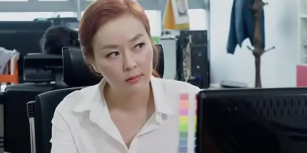 หนังเรทอาร์ เย็ดหีสาวออฟฟิศร่านควย Fucking Korean girl