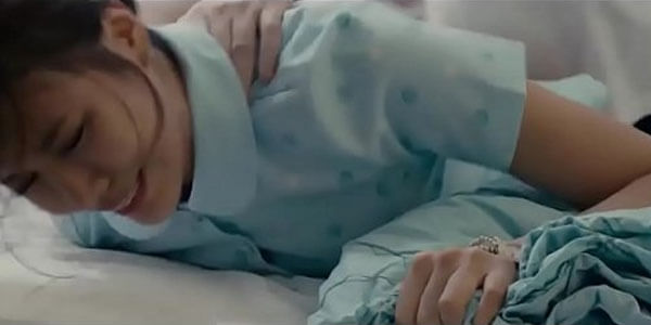หนังเรทอาร์ Korean Fucking Scene ฉากเสียวหนังเกาหลีหมอเงี่ยนควย