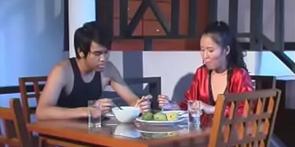 หนังเอ็กไทย รสรักสาวเมืองกรุง True love city girl xxx thai