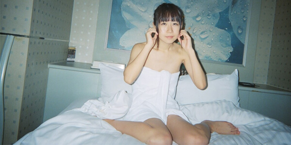 ดูรูปโป๊ สาวญี่ปุ่นถ่ายแบบนู๊ดสุดเสียว สาวญี่ปุ่นหีสวย ดูหีสวย ๆ ฟรีที่นี่