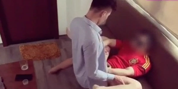 ดู Clip gay ฟรี Fucking Gay Handsome เย็ดตูดเสียวเกย์หล่อล้ำ