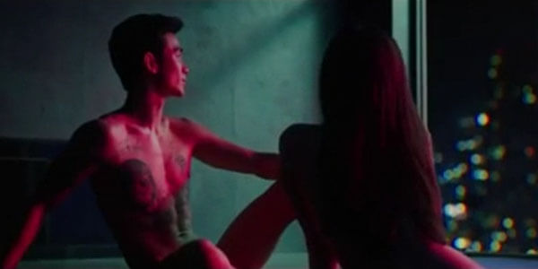 หนังเรทอาร์ Sex Scene Korean Movie ฉากเซ็กซ์หนังอาร์เกาหลี