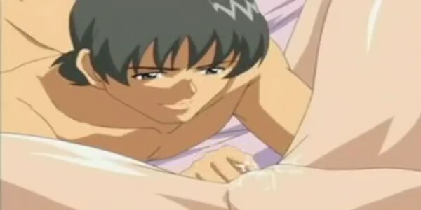 การ์ตูนเสียว พี่เขยหื่นล่อหีน้องเมียคนสวย เลียหีก่อนเย็ด เสียวมาก