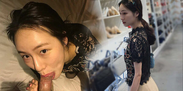 ดูภาพโป๊ฟรี สาวหมวยอมควยผัวโชว์ อมไข่ดูดควยอย่างเสียว