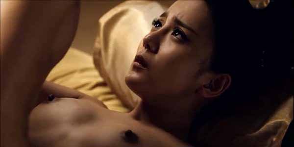 หนังอาร์เกาหลี หนุ่มวังหลวงเย็ดนางสนม กระแทกเสียวไม่หยุดหีน้ำไหล