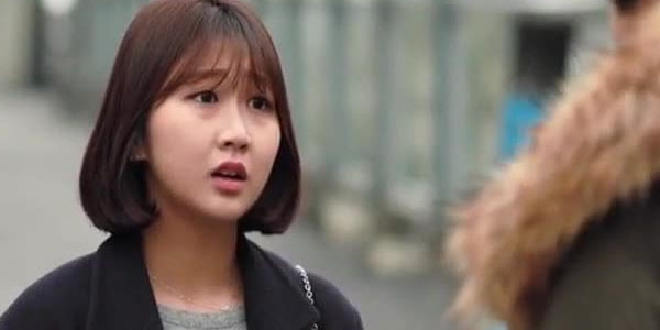 หนังอาร์เกาหลี เย็ดเสียวน้องสาวที่แสนดี แอบบรักมานานเลยจับเย็ด