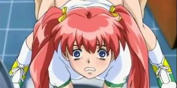 การ์ตูนโป๊ เอาท์ดอร์หีสาธาระณะ สาวร่านควยโกงตัวรอคนมาเสียบ