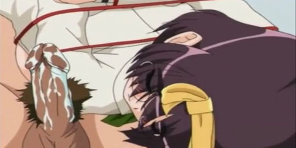 ดูการ์ตูน hentai hd ฟรี Cum In Her Mouth อมควยน้ำแตกใส่ปาก