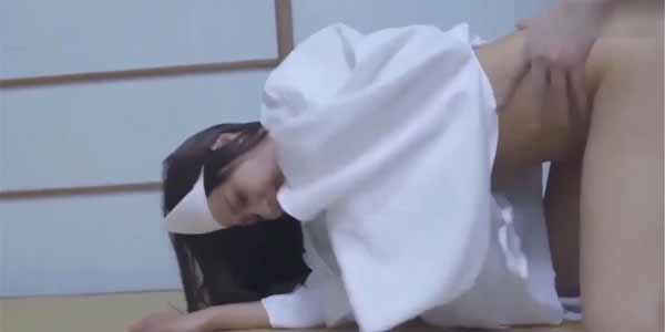 ดูหนังโป๊ videos xxx จับผีมาทำเมีย หลอกดีนัดจับเย็ดให้เข็ด