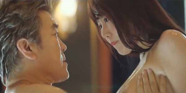 หนังเกาหลี 18+ จ้างเลขาไว้เย็ดหีตอนเงี่ยน เย็ดสดหีเลขากลางออฟฟิต