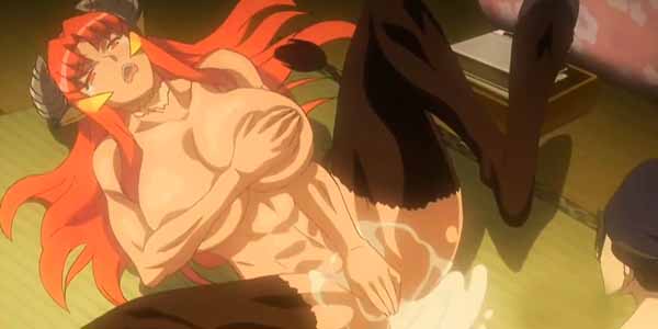 การ์ตูน Hentai เย็ดหีท่านจอมมาร เจอควยผู้กล้าซอยน้ำหีไหลนอง