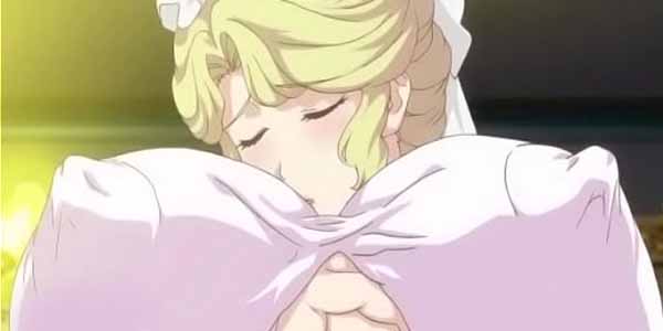 หนังการ์ตูนโป๊ เย็ดเมดสาวหุ่นสะบึ้ม จับกดสาวใช้คาโต๊ะทำงาน