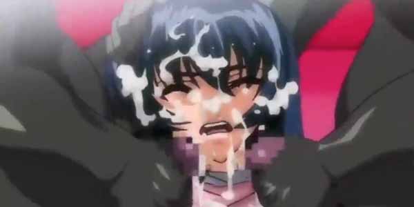 การ์ตูน xxx Goblin porn hentai โดนก็อบลินรุมเย็ดหีจนท้อง