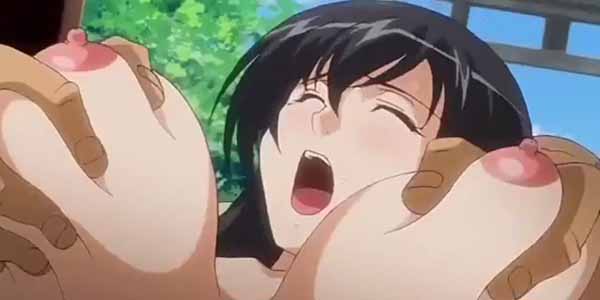 หนังโป๊การ์ตูน สาวถูกเย็ดขัดดอกแทนพ่อแม่ ทวงหนี้โหดรุมซอยหีแตกใน