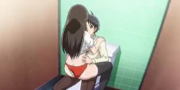 การ์ตูน xxx สาววัยรุ่นเย็ดกับแฟนในห้องครัว ขย่มเสียวในห้องน้ำ