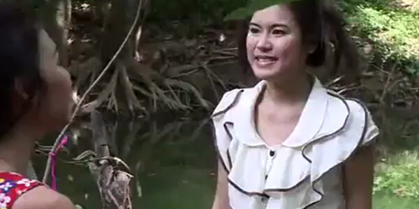รวมหนังอาร์ไทย สาวสลัมซั่มไม่ยั้ง นั่งขย่มควย ลีลาสาวเงี่ยนอย่างเด็ด