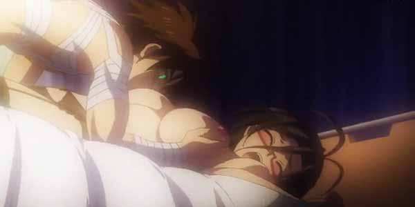 การ์ตูนเฮ็นไต สาวแว่นโดนหนุ่มเย็ดหนักมาก ดูดปากเงี่ยนหนักน้ำหีไหล