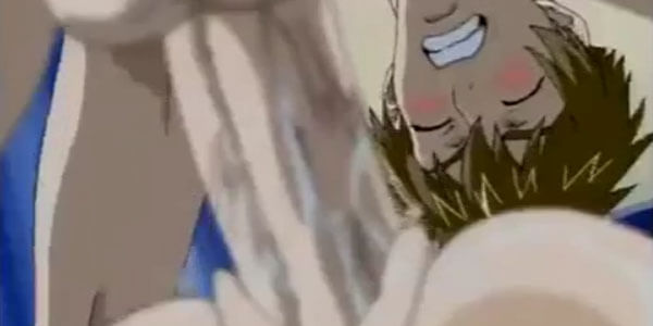 ดูการ์ตูนโป๊ฟรี สาวแว่นโดนเย็ดแตกในหี โดนควยใหญ่เย็ดเสียว
