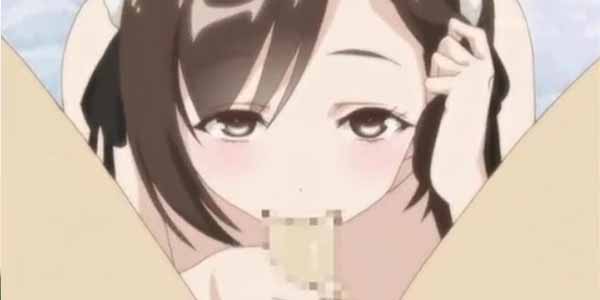 หนัง sex การ์ตูน เมดรับใช้ทำความสะอาดควย ลงลิ้นเสียวขย่มควยเก่ง