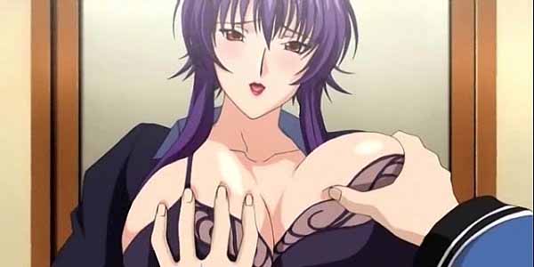 ดูการ์ตูนเฮ็นไต Hardcore hentai fuck สาวใหญ่ร่านควยอยากโดนเย็ด