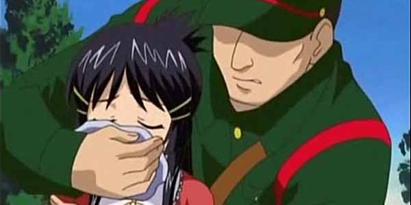 หนังโป๊การ์ตูน วางยาสาวน้อยไปเย็ดแตกใน Hot Saya fucked